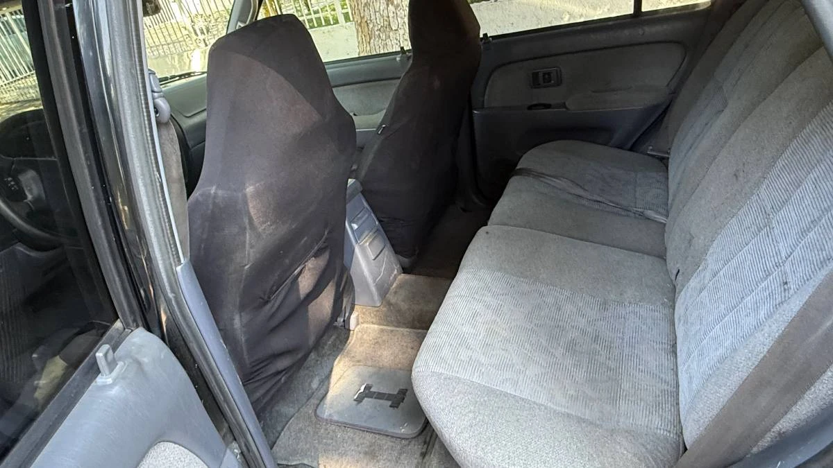 1999 Toyota 4Runner 3rd Gen - Image 9 of 10