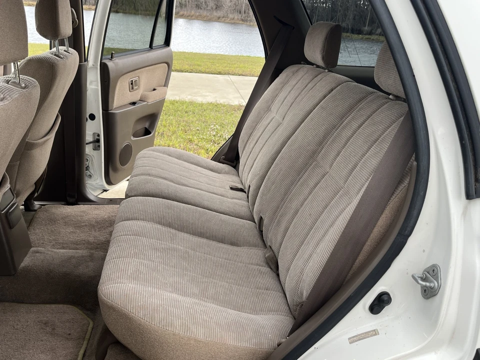 1999 Toyota 4Runner 3rd Gen - Image 21 of 21