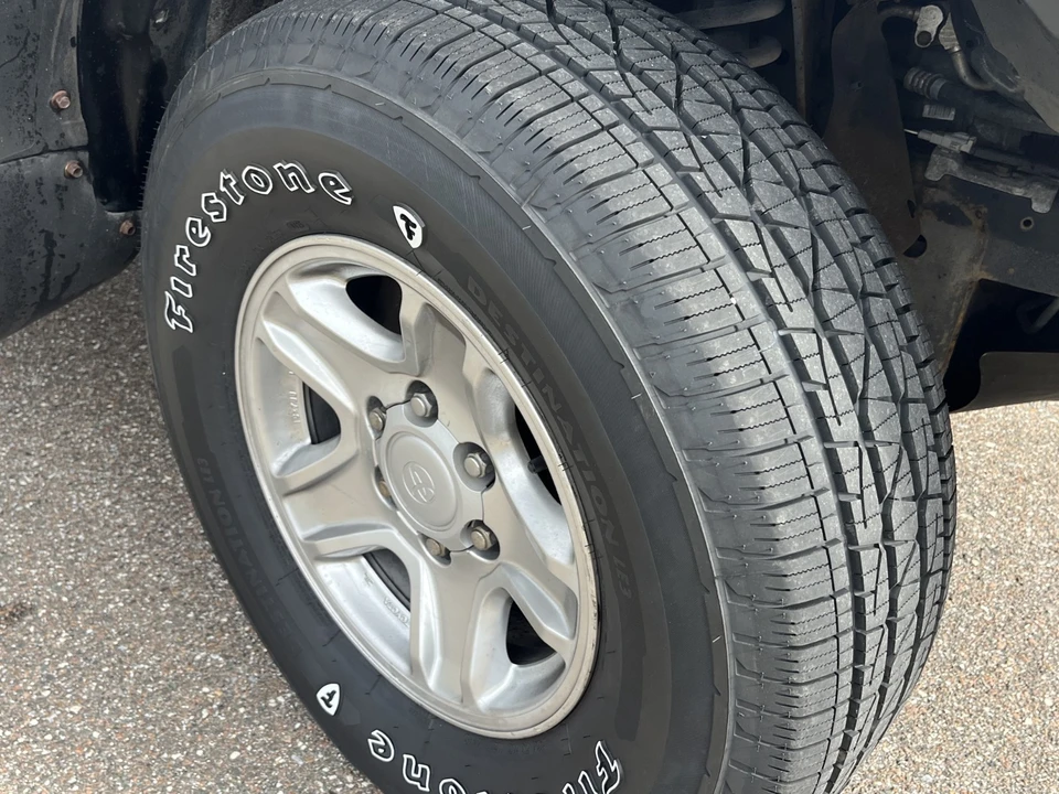 1999 Toyota 4Runner 3rd Gen - Image 13 of 21