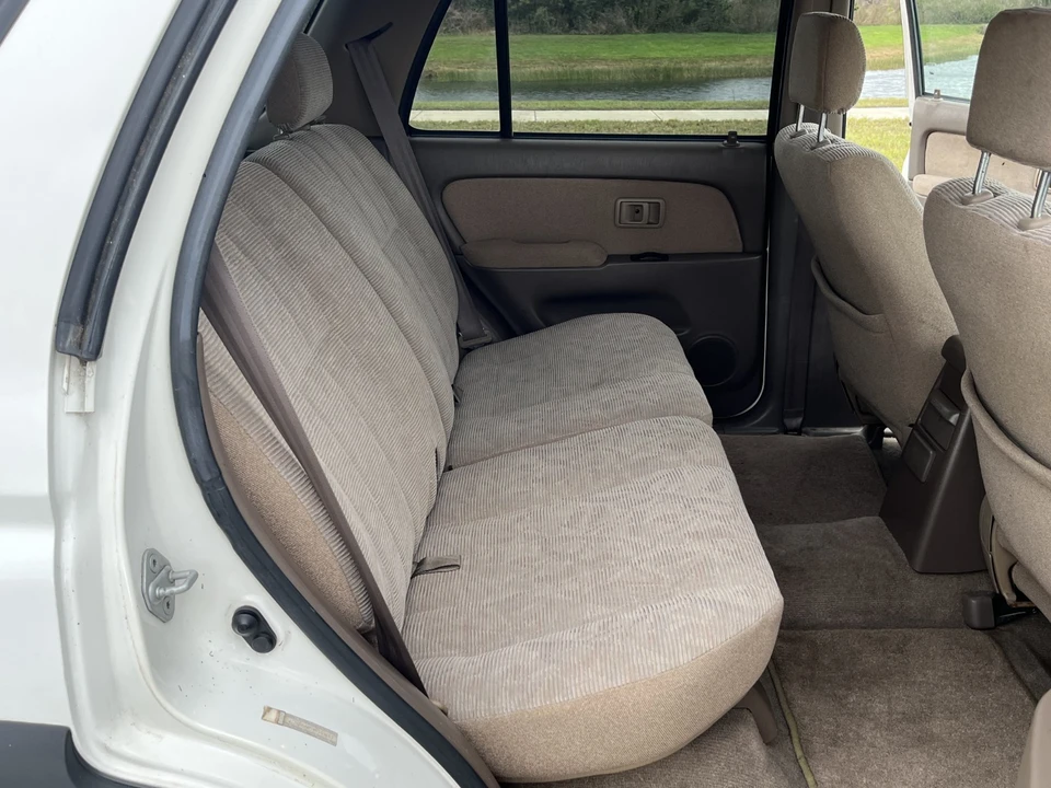 1999 Toyota 4Runner 3rd Gen - Image 20 of 21