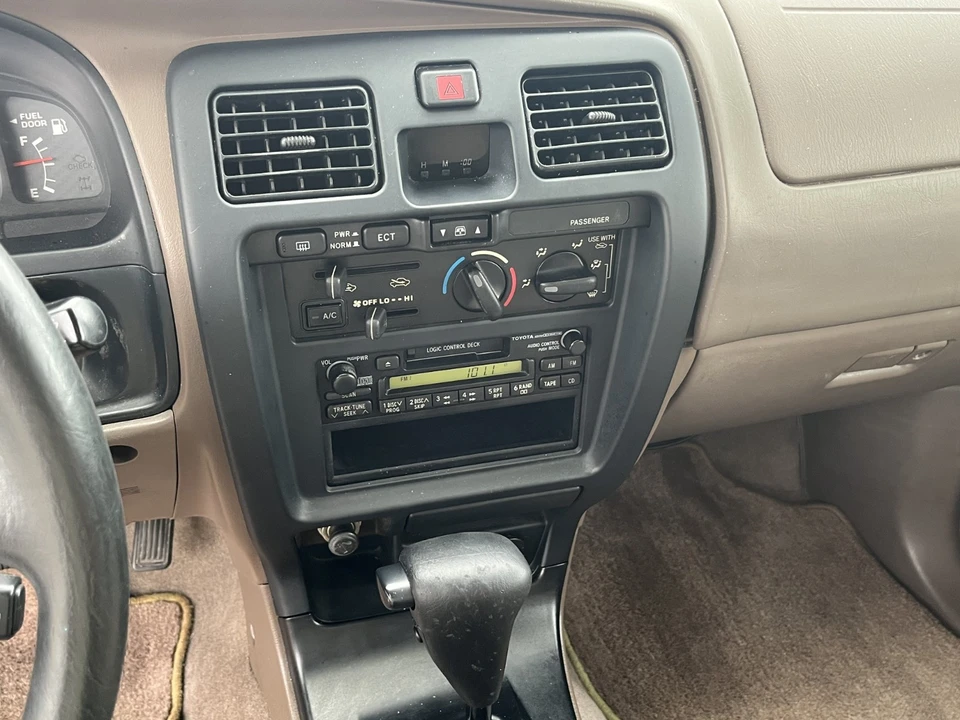 1999 Toyota 4Runner 3rd Gen - Image 17 of 21
