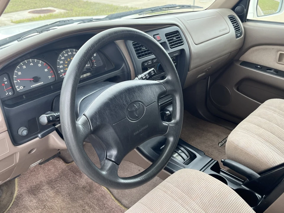1999 Toyota 4Runner 3rd Gen - Image 15 of 21