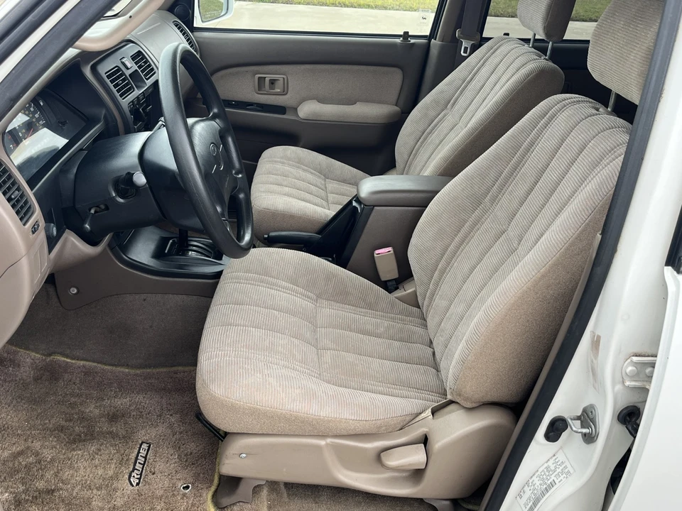 1999 Toyota 4Runner 3rd Gen - Image 14 of 21