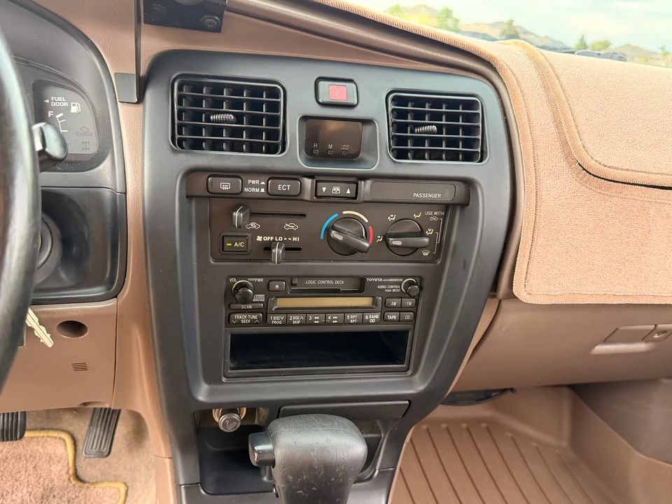 1999 Toyota 4Runner 3rd Gen - Image 13 of 20