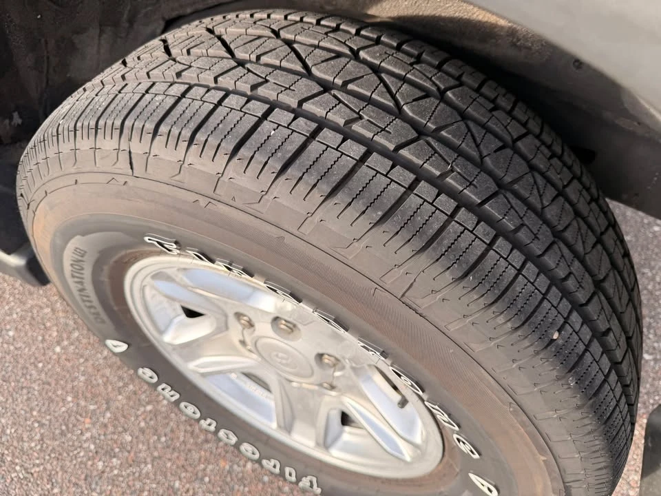 1999 Toyota 4Runner 3rd Gen - Image 18 of 20