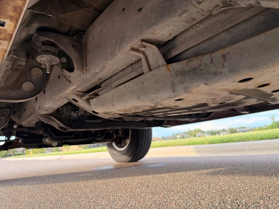 1999 Toyota 4Runner 3rd Gen - Image 19 of 20