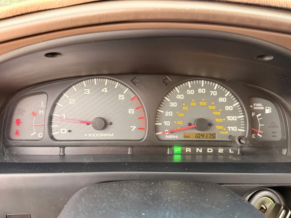 1999 Toyota 4Runner 3rd Gen - Image 12 of 20