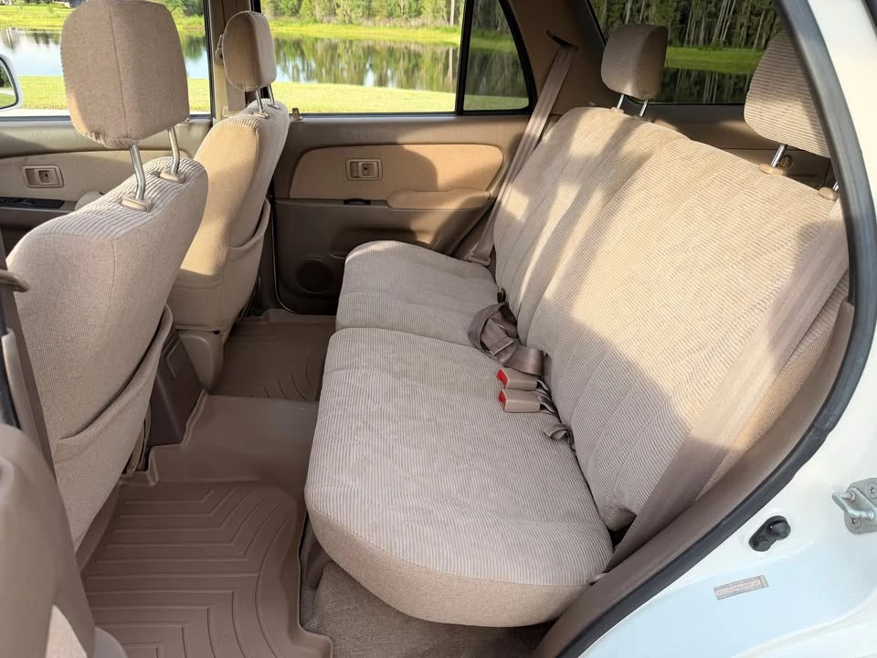 1999 Toyota 4Runner 3rd Gen - Image 16 of 20