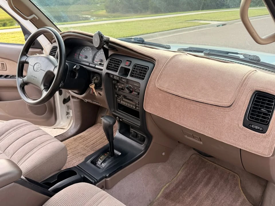 1999 Toyota 4Runner 3rd Gen - Image 15 of 20