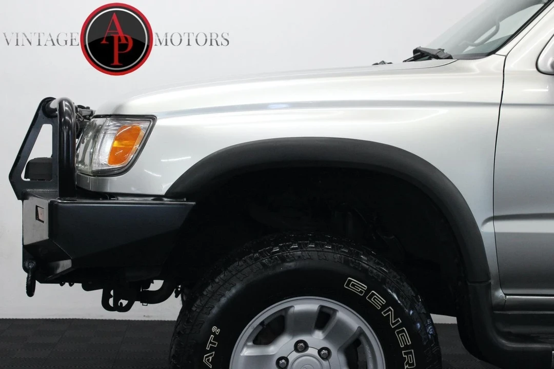 1999 Toyota 4Runner 3rd Gen - Image 11 of 12