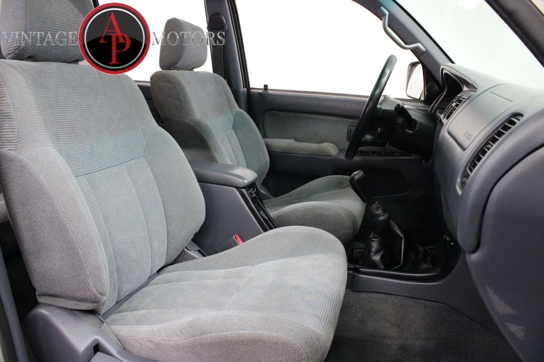 1999 Toyota 4Runner 3rd Gen - Image 5 of 12