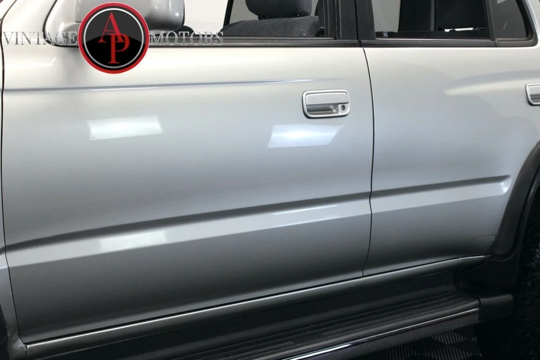 1999 Toyota 4Runner 3rd Gen - Image 9 of 12