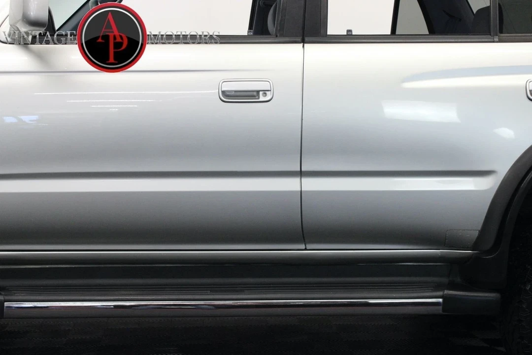 1999 Toyota 4Runner 3rd Gen - Image 12 of 12