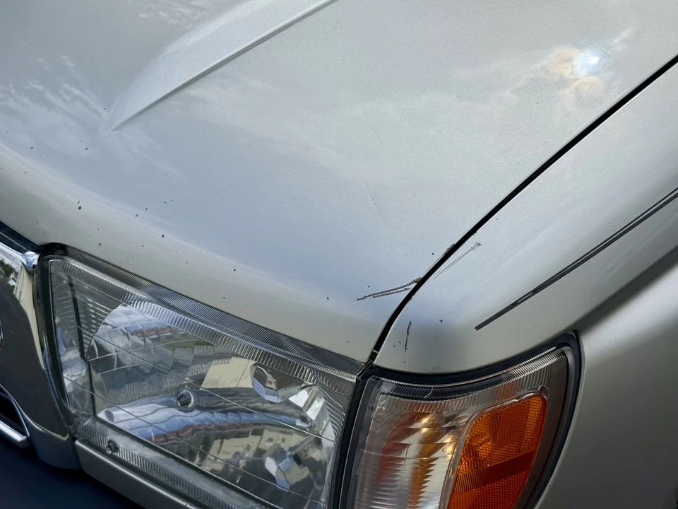 1999 Toyota 4Runner 3rd Gen - Image 18 of 31
