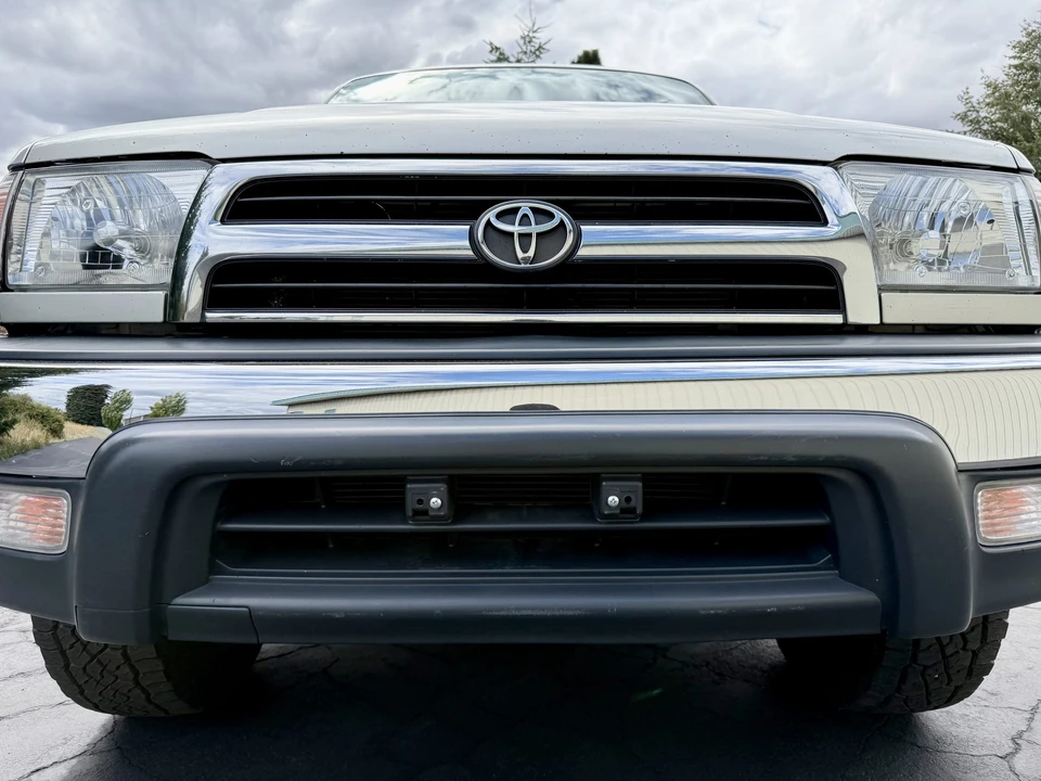1999 Toyota 4Runner 3rd Gen - Image 15 of 31