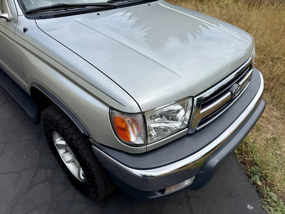 1999 Toyota 4Runner 3rd Gen - Image 23 of 31