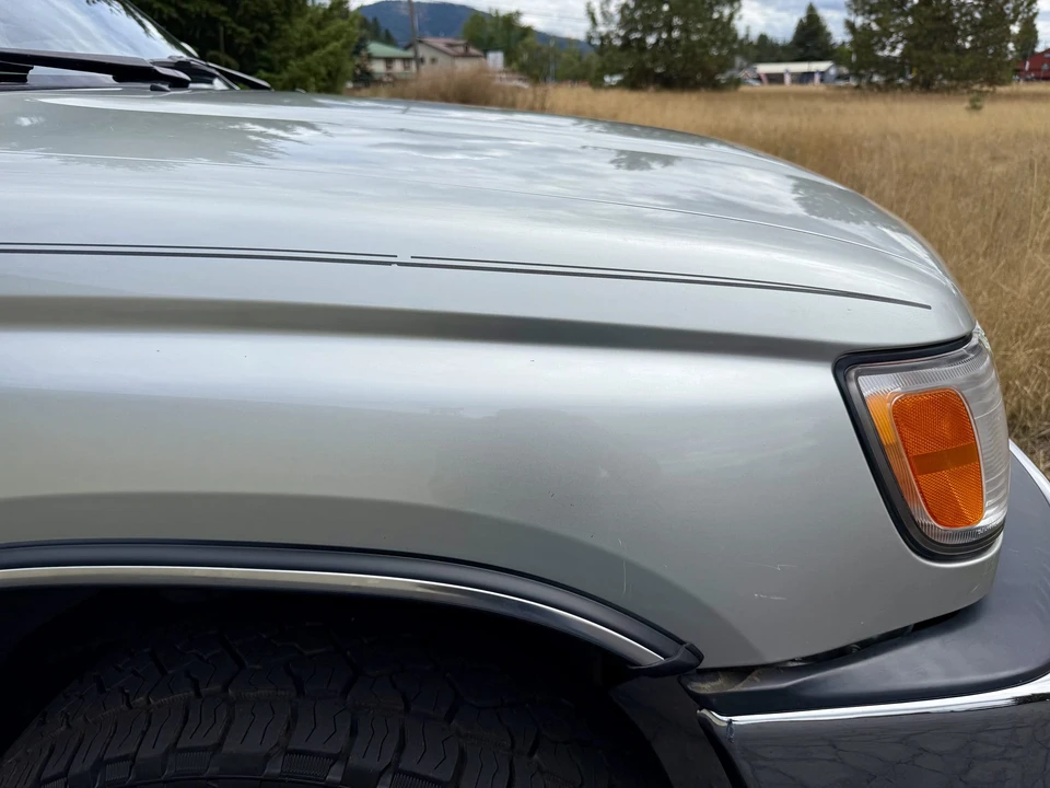 1999 Toyota 4Runner 3rd Gen - Image 28 of 31