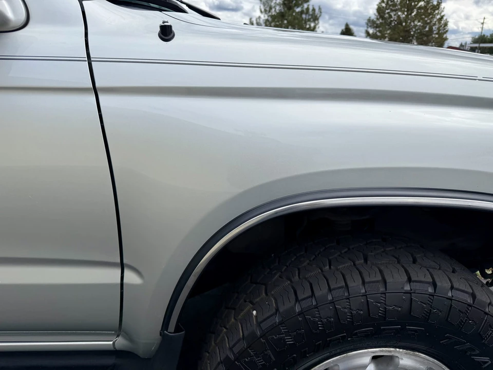 1999 Toyota 4Runner 3rd Gen - Image 30 of 31