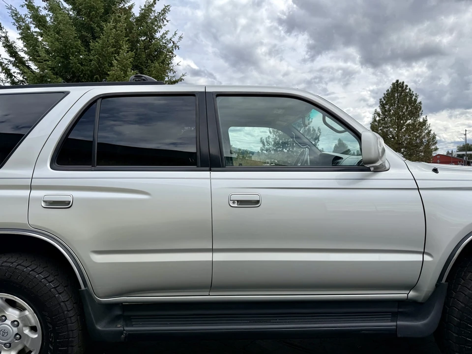 1999 Toyota 4Runner 3rd Gen - Image 31 of 31