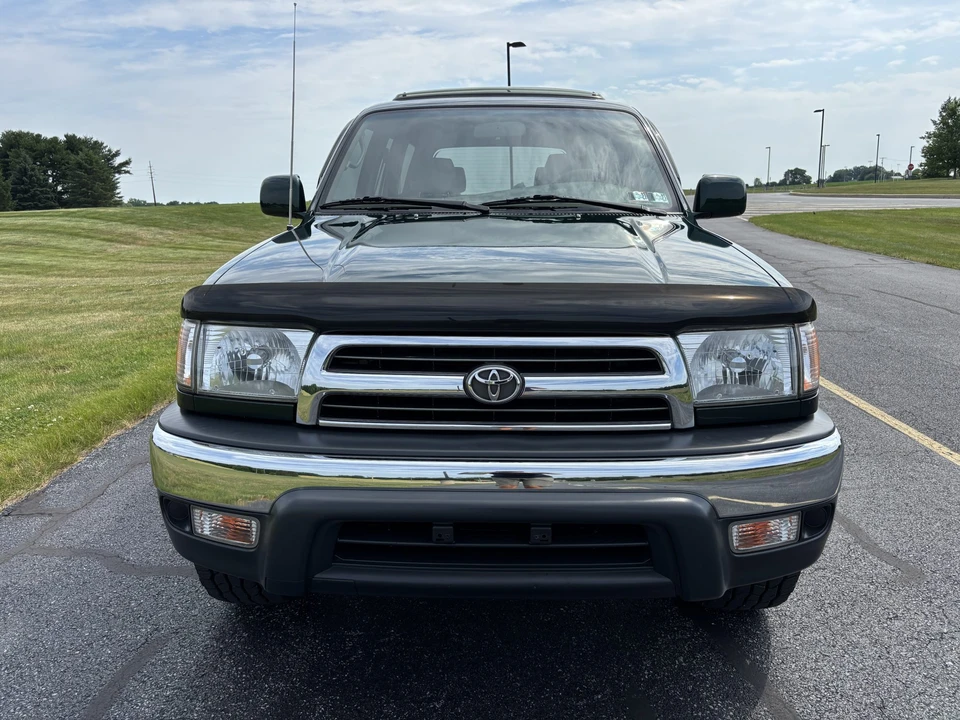 1999 Toyota 4Runner 3rd Gen - Image 15 of 31