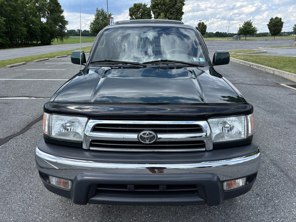 1999 Toyota 4Runner 3rd Gen - Image 17 of 31