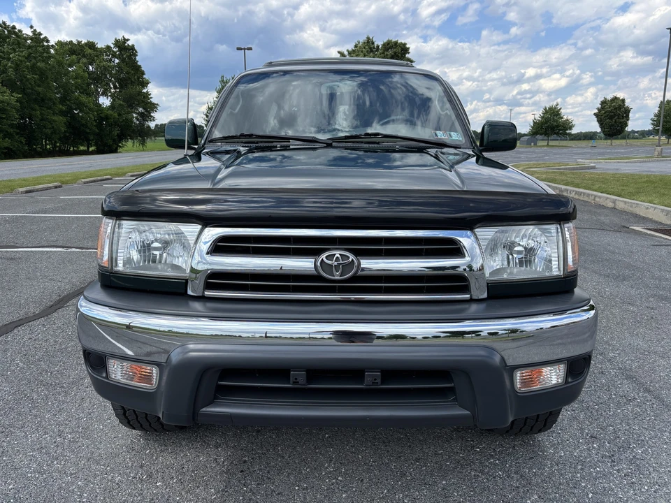1999 Toyota 4Runner 3rd Gen - Image 16 of 31