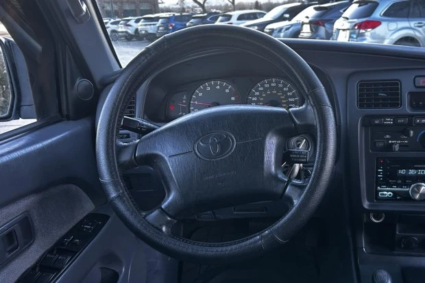 1999 Toyota 4Runner 3rd Gen - Image 5 of 7