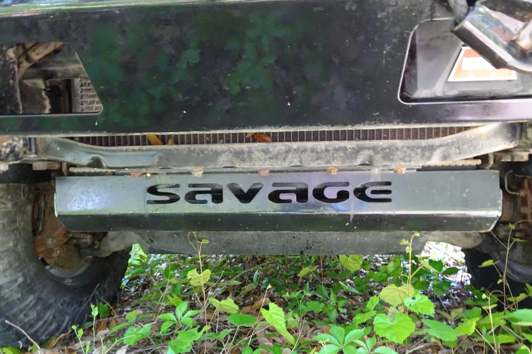 1999 Toyota 4Runner 3rd Gen - Image 8 of 9