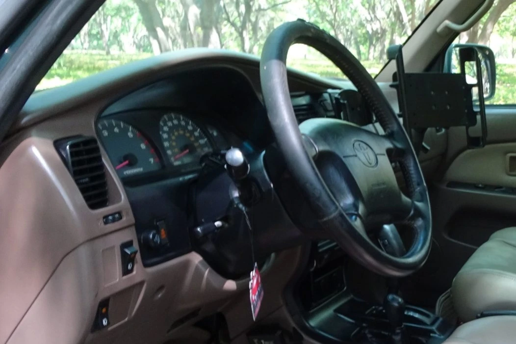 1999 Toyota 4Runner 3rd Gen - Image 6 of 9