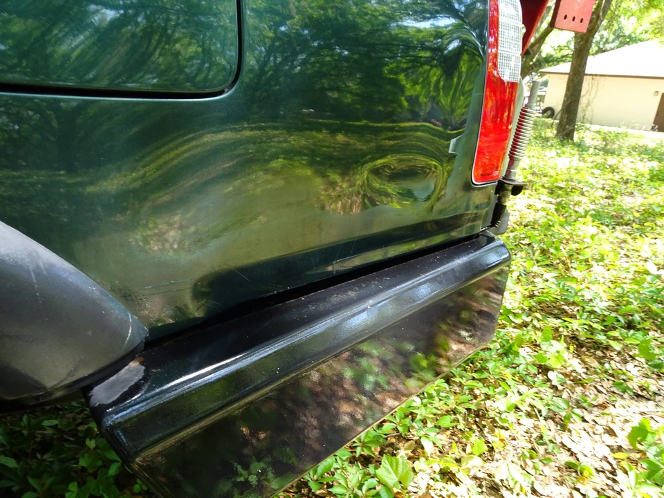 1999 Toyota 4Runner 3rd Gen - Image 27 of 31
