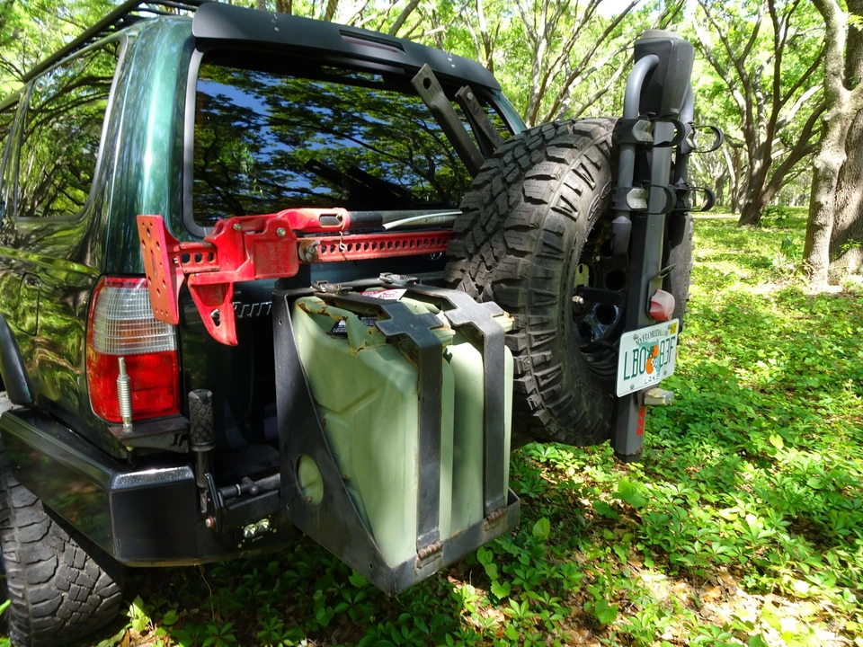 1999 Toyota 4Runner 3rd Gen - Image 30 of 31