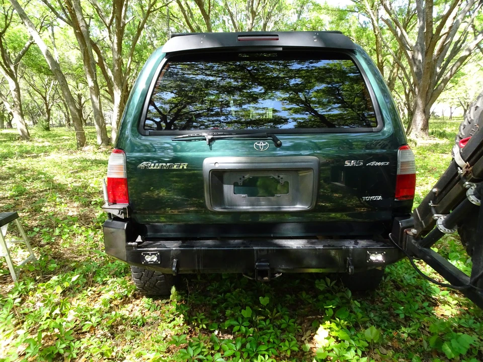 1999 Toyota 4Runner 3rd Gen - Image 29 of 31