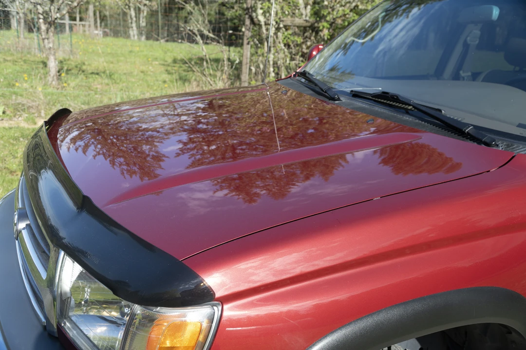 1999 Toyota 4Runner 3rd Gen - Image 26 of 31