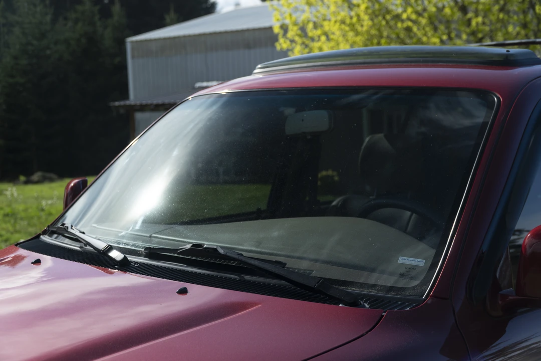 1999 Toyota 4Runner 3rd Gen - Image 28 of 31