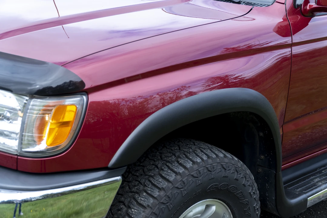 1999 Toyota 4Runner 3rd Gen - Image 30 of 31
