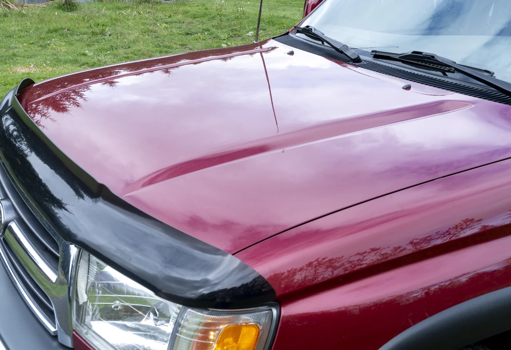 1999 Toyota 4Runner 3rd Gen - Image 27 of 31