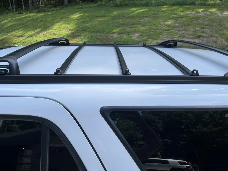 1999 Toyota 4Runner 3rd Gen - Image 26 of 31