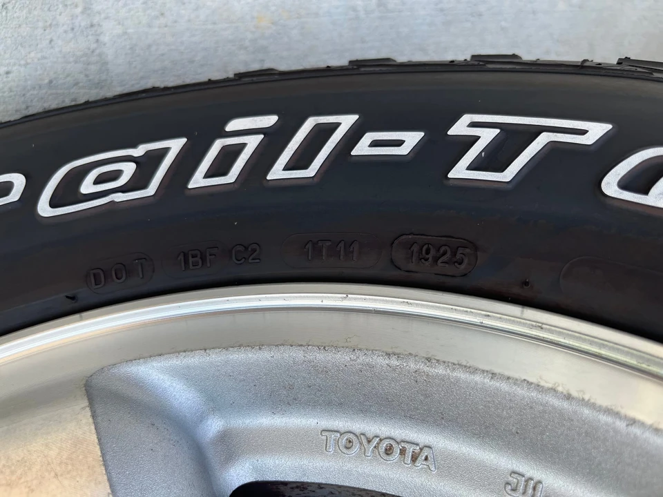 1999 Toyota 4Runner 3rd Gen - Image 31 of 31