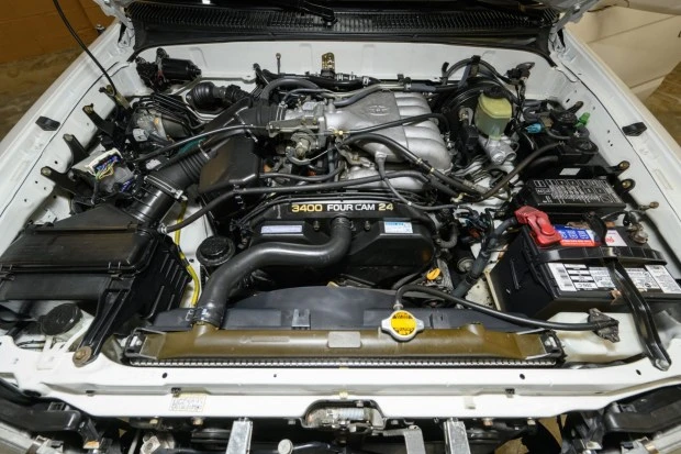 1999 Toyota 4Runner 3rd Gen - Image 6 of 7