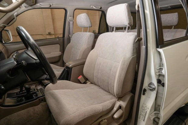 1999 Toyota 4Runner 3rd Gen - Image 4 of 7