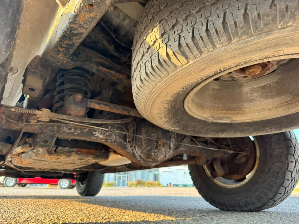 1999 Toyota 4Runner 3rd Gen - Image 18 of 20