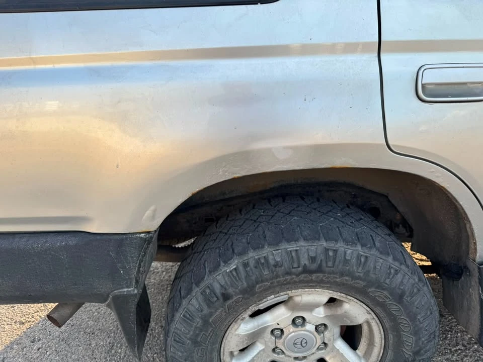 1999 Toyota 4Runner 3rd Gen - Image 15 of 20