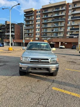1999 Toyota 4Runner SR5 4X4 FWD