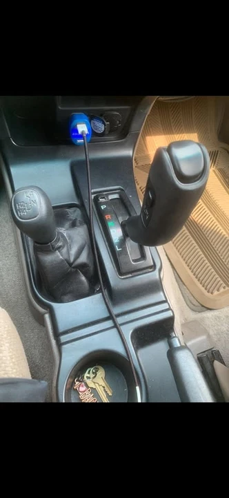 1999 Toyota 4Runner 3rd Gen - Image 20 of 20