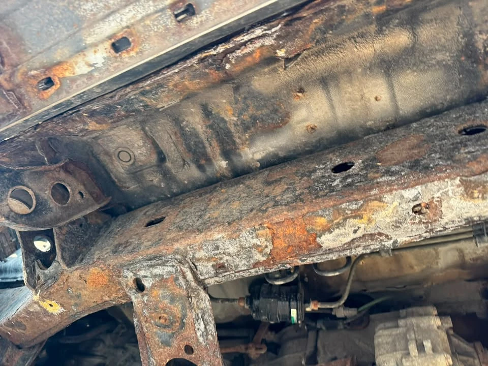 1999 Toyota 4Runner 3rd Gen - Image 17 of 20