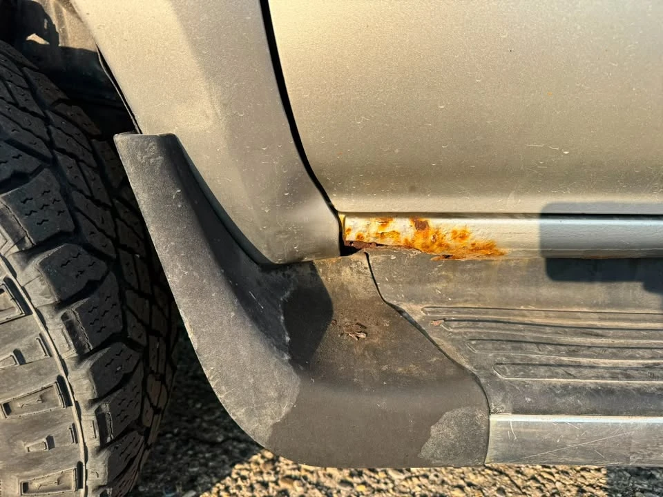 1999 Toyota 4Runner 3rd Gen - Image 13 of 20