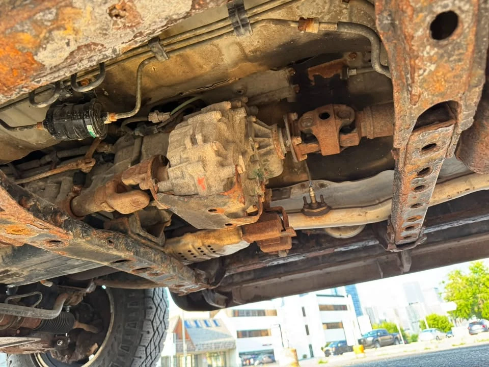 1999 Toyota 4Runner 3rd Gen - Image 16 of 20