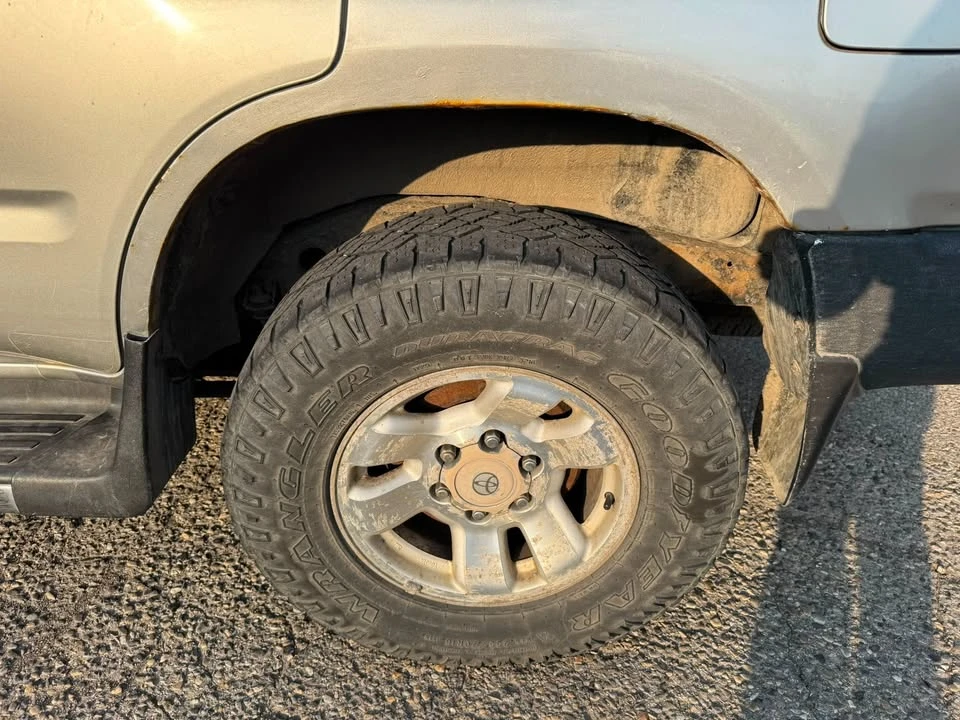 1999 Toyota 4Runner 3rd Gen - Image 12 of 20