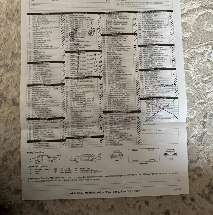 1999 Toyota 4Runner 3rd Gen - Image 7 of 20