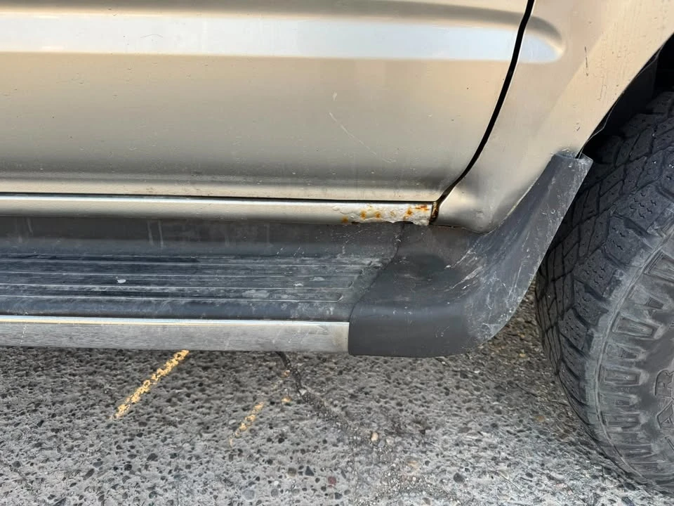1999 Toyota 4Runner 3rd Gen - Image 10 of 20